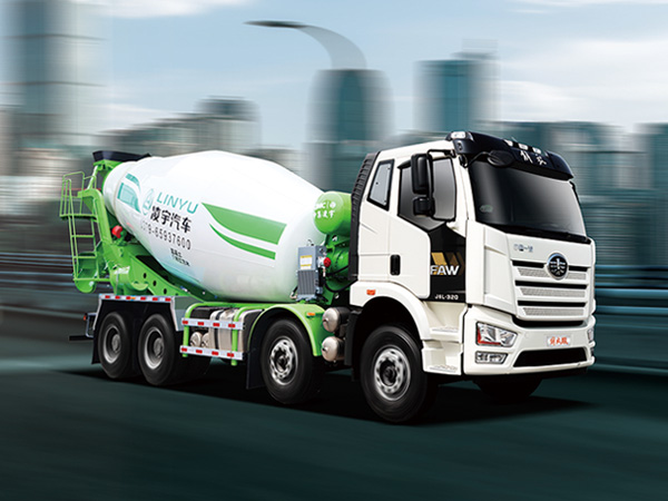 混凝土搅拌车安全驾驶技巧与日常保养