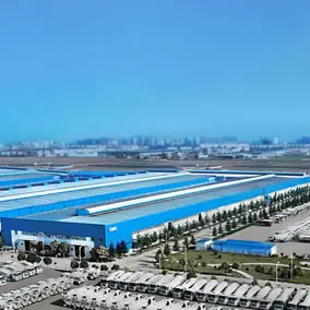 三大智能制造中心